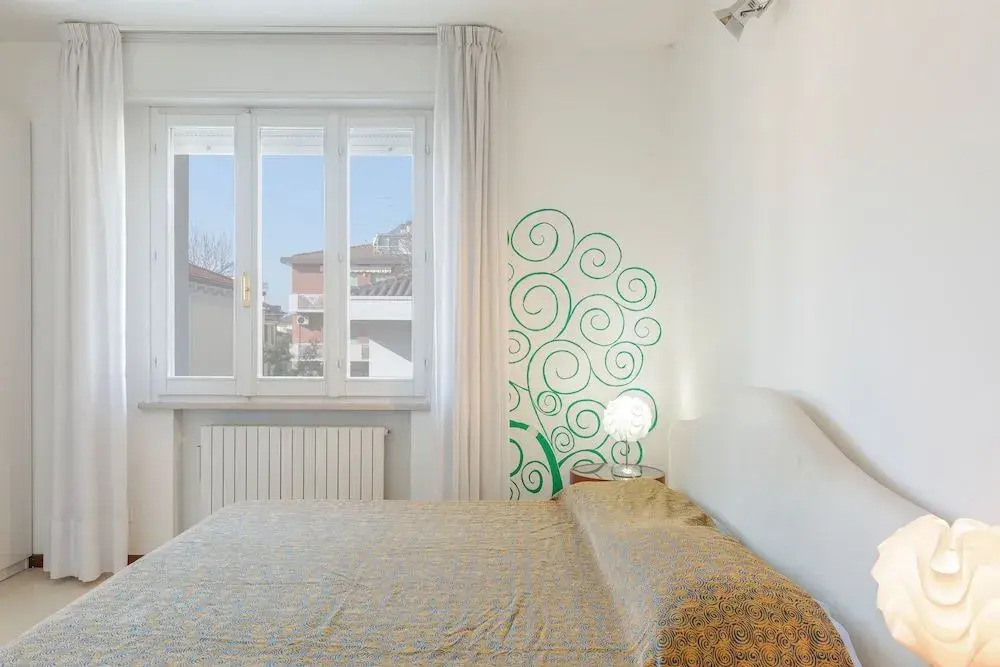 Villetta Gaia Apartment