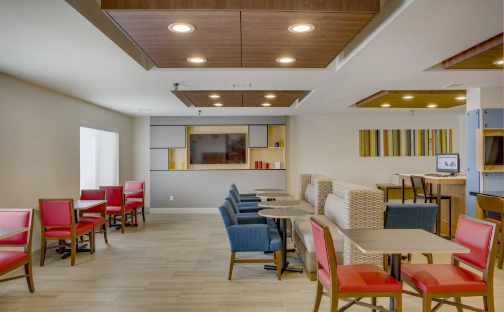 Quality Inn & Suites Bethany - Oklahoma City West