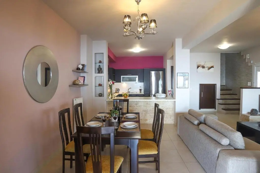 Villa Dimeli