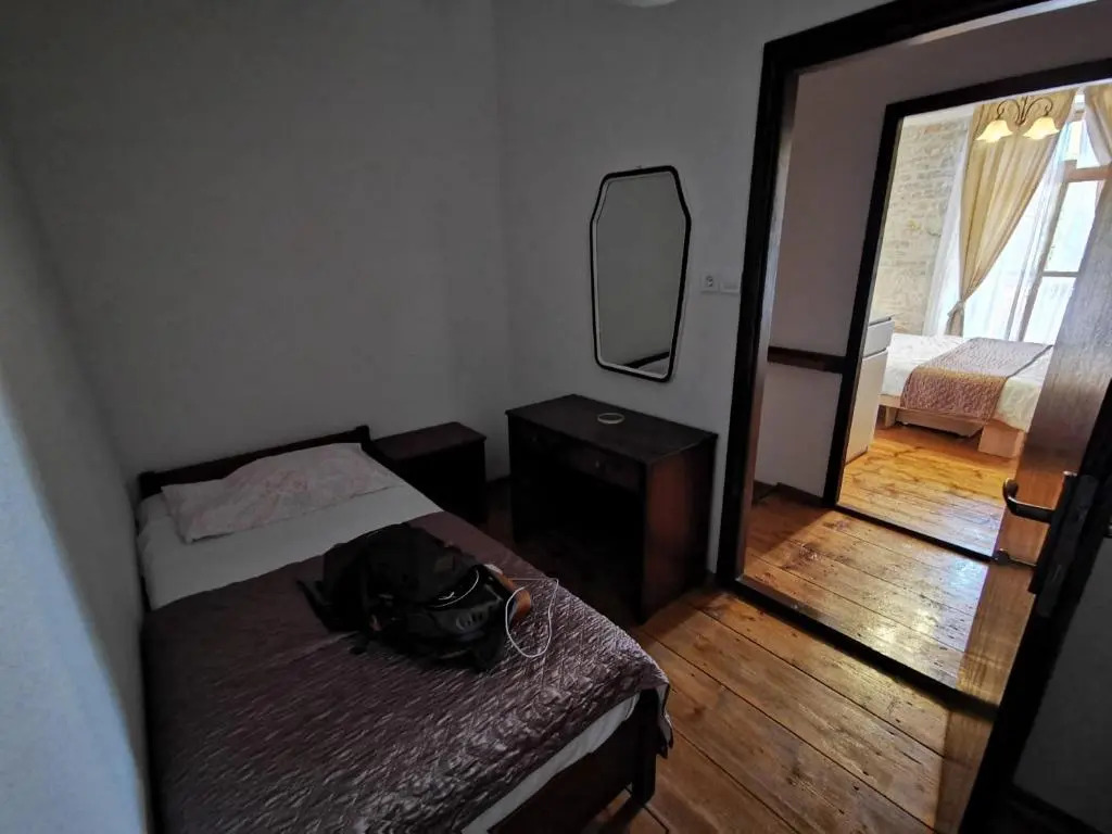 Apartments Relax Zone