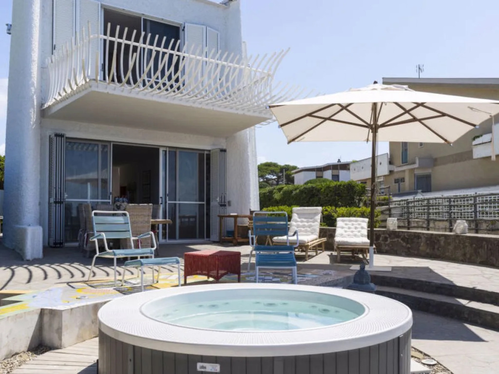 Villa La Califfa by Interhome