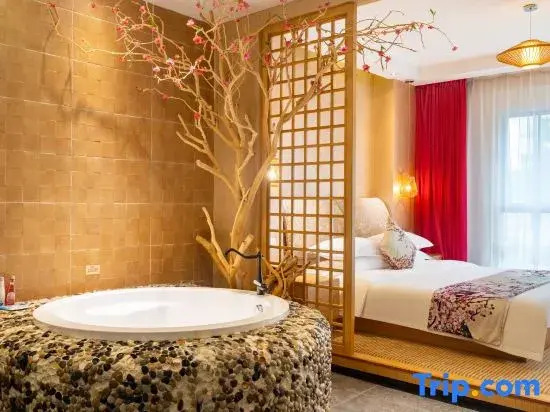 KINCO Hotel (Huizhou Huiyang Station)