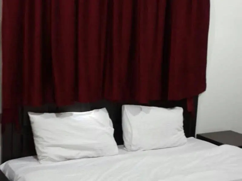 Blancia Hotel Apartment 8