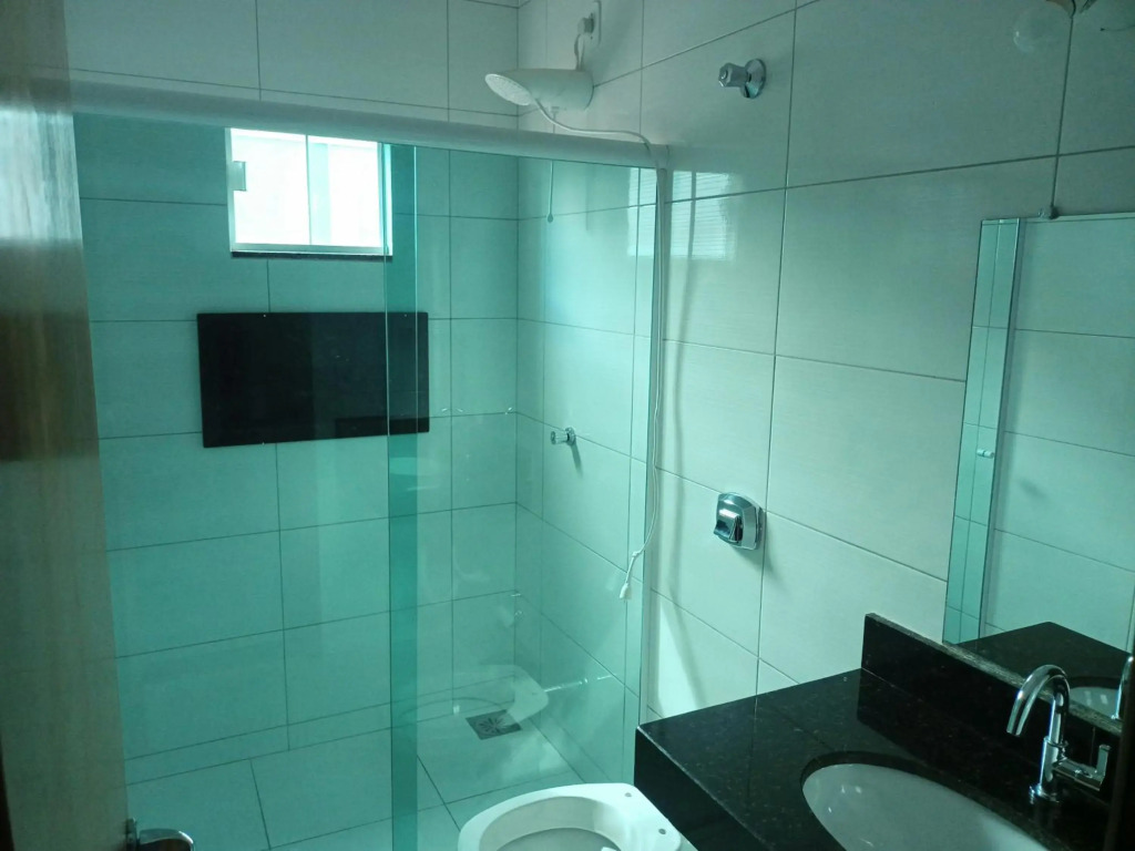 Casa Com Piscina Aquecida