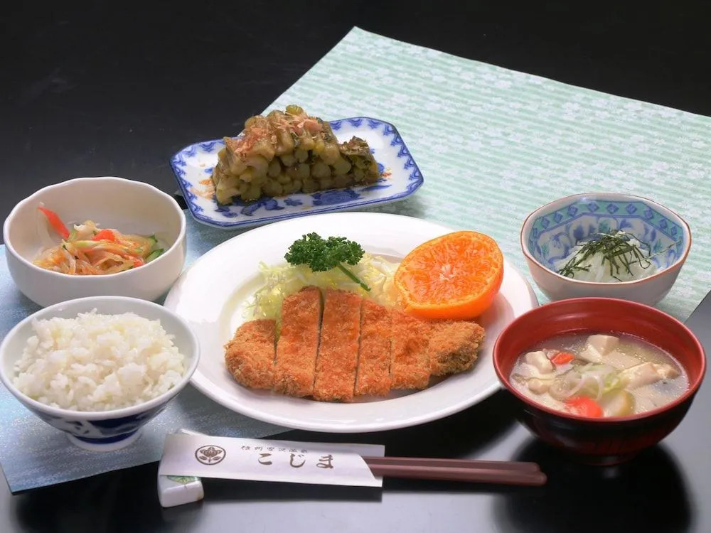 Minshuku Kojima