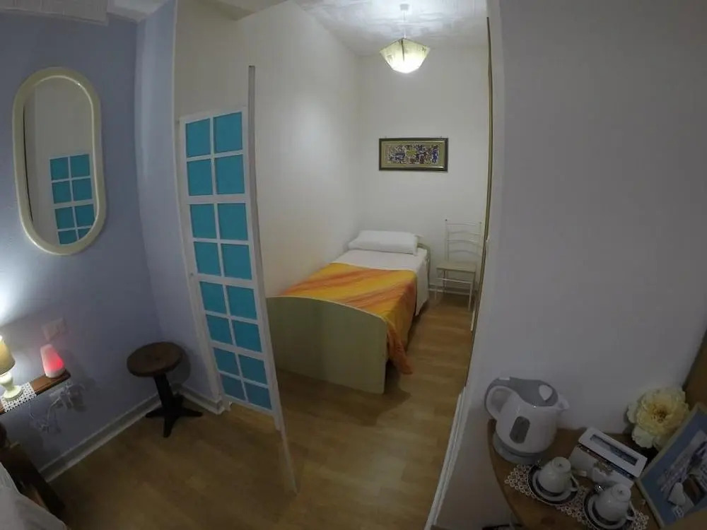 B&B Verzavò