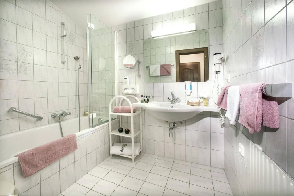 Hotel Margit