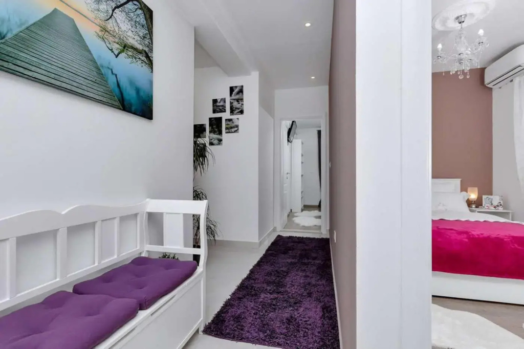 Luxurious Apartment Nino
