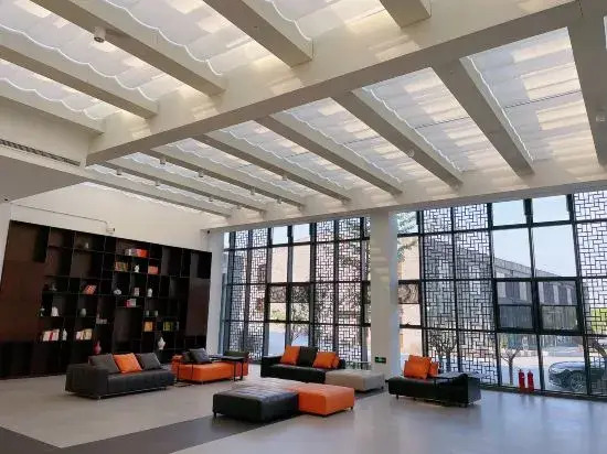 Beijing Maihu Tianxiang Hotel