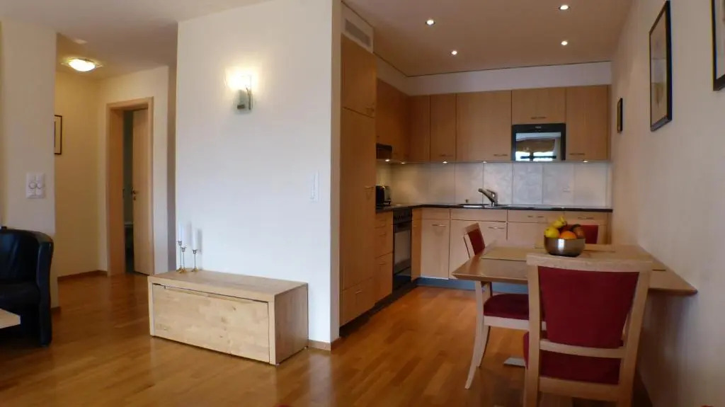 Apartment Bella Vista Apt- No- 09 by Interhome
