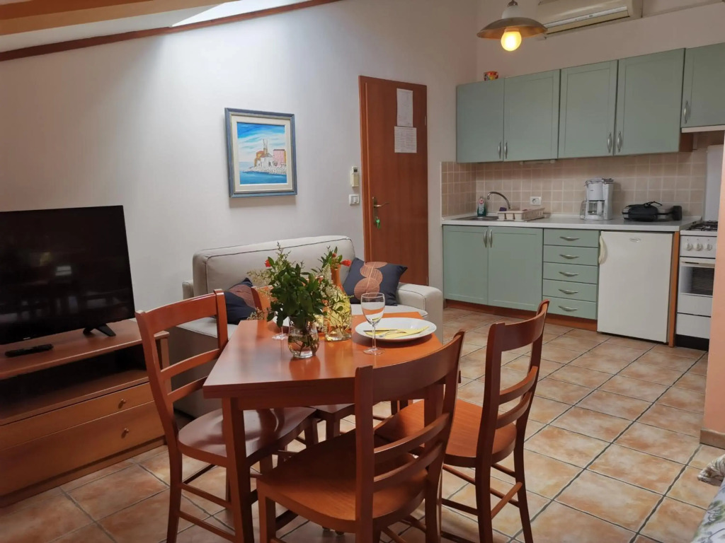 Apartments Bevk