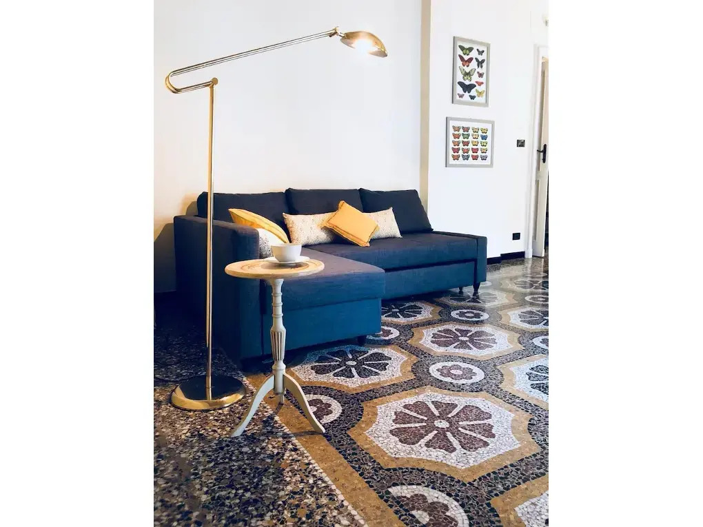 B&B Genova Centro