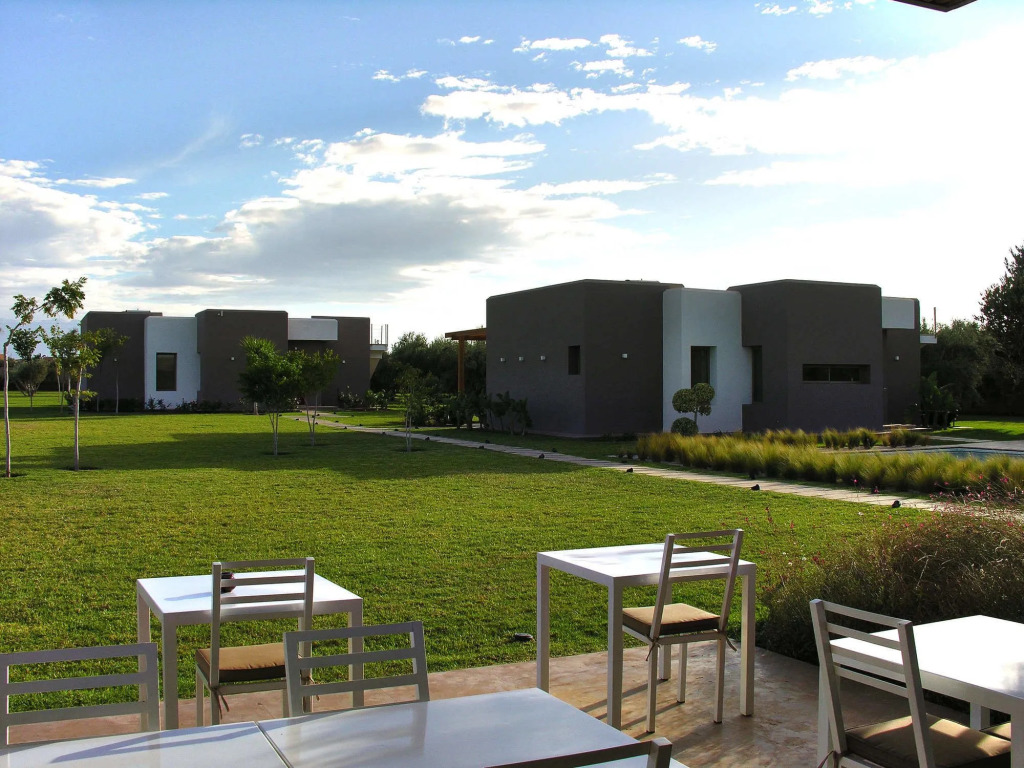 Villa Jardins DIsa