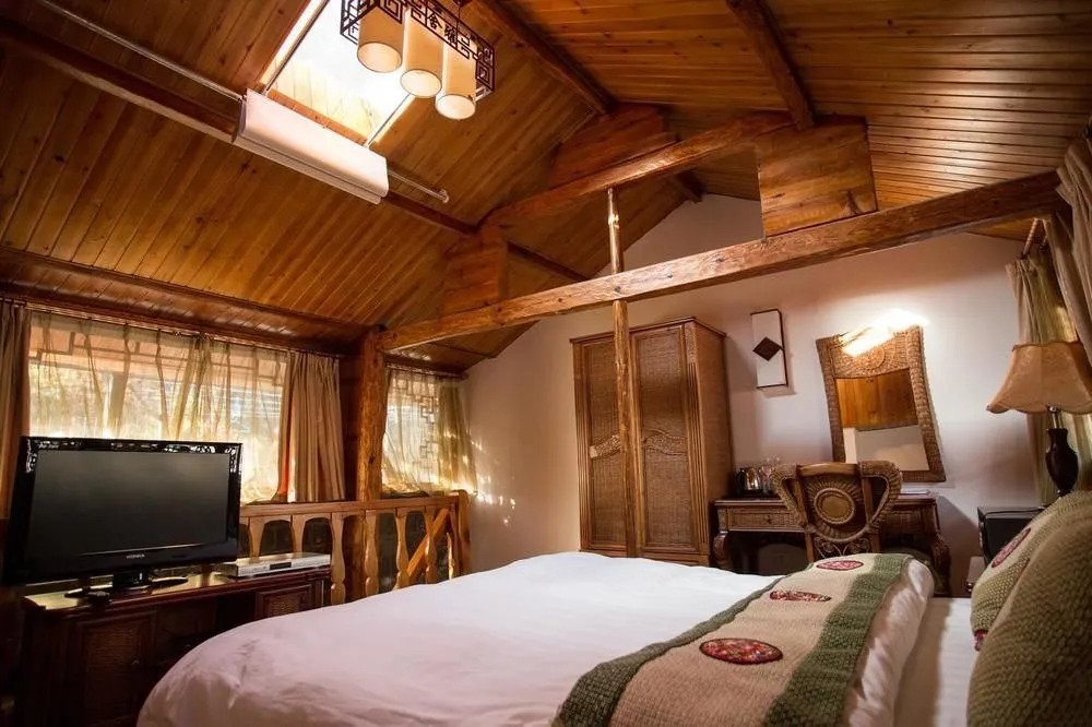 Lianxianju Hotel