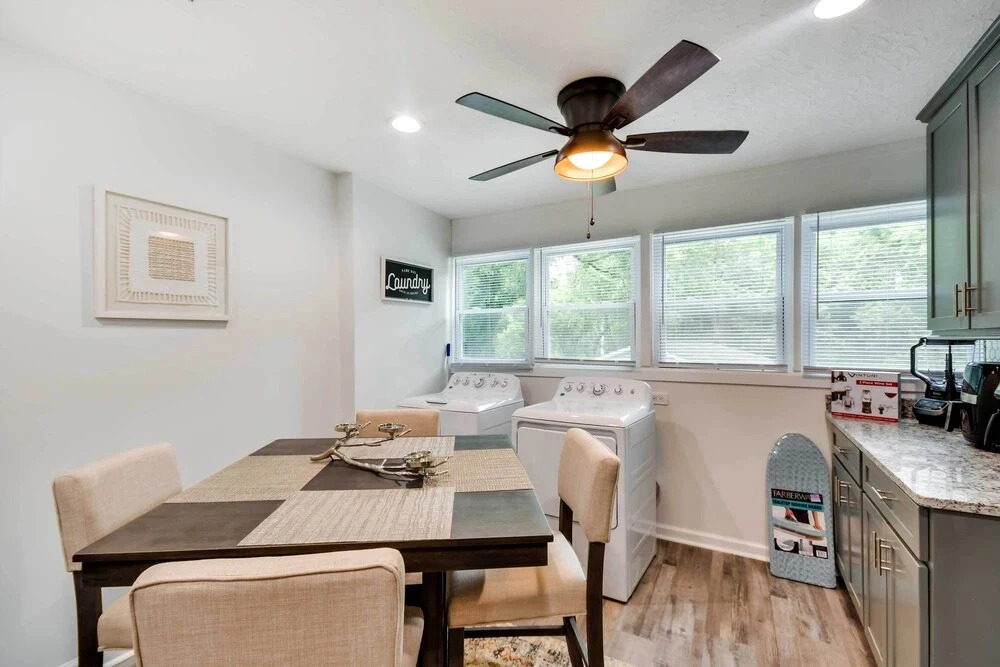 Single-story Home < 1 Mi to Tuskegee University
