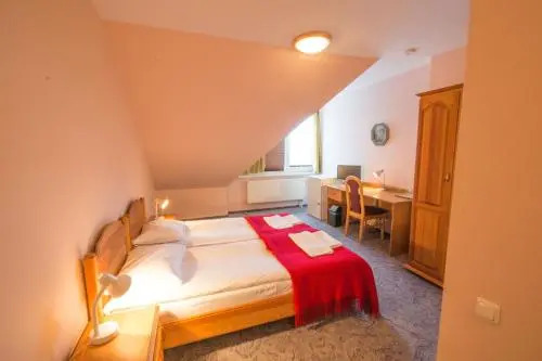 Butenas Hotel Tyla