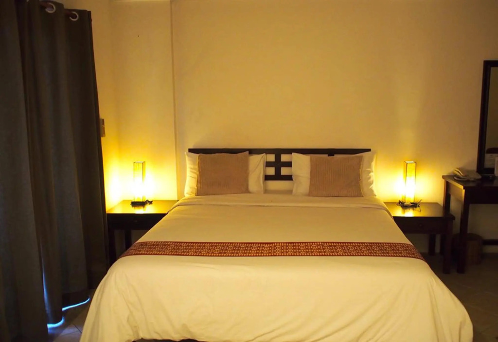 Drop Inn Bangkok