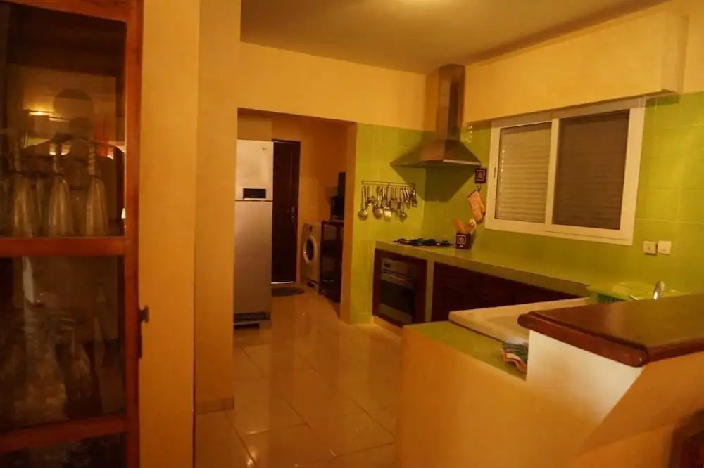 Residence Villa Hamane Saly
