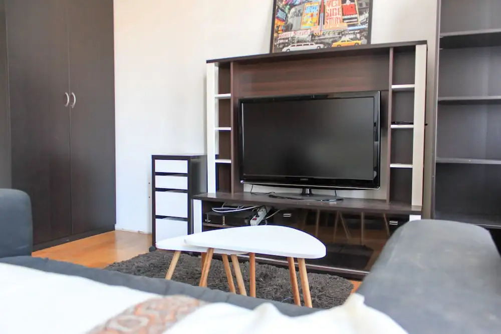 Imaging Apartment