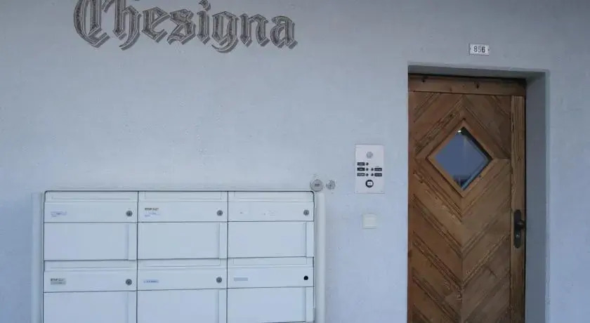 Chesigna 4
