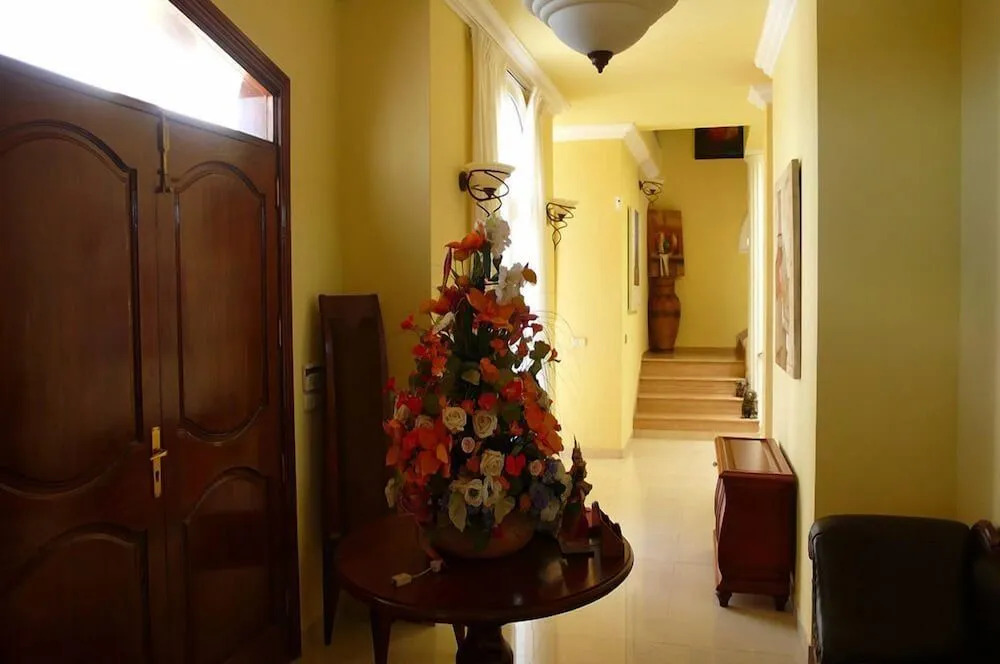 Finca La Calera Lanzarote