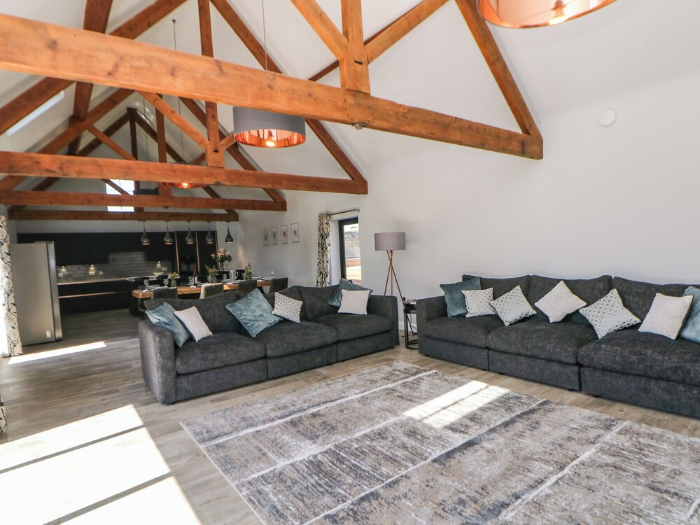 Langley Barn