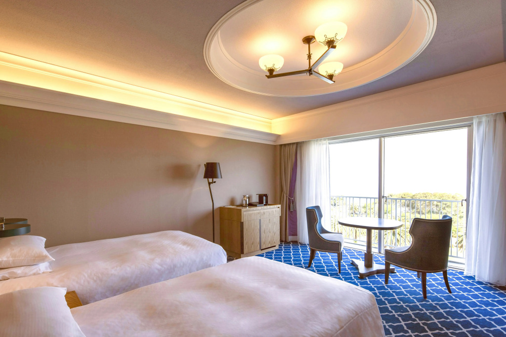 Kawana Hotel