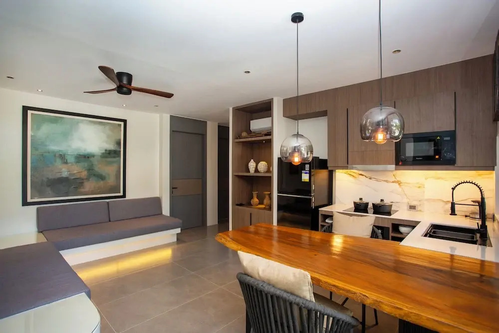 Encantada Residences