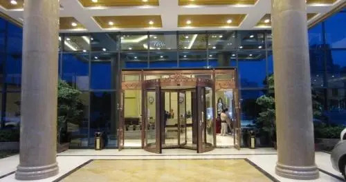Ranlian Hotel