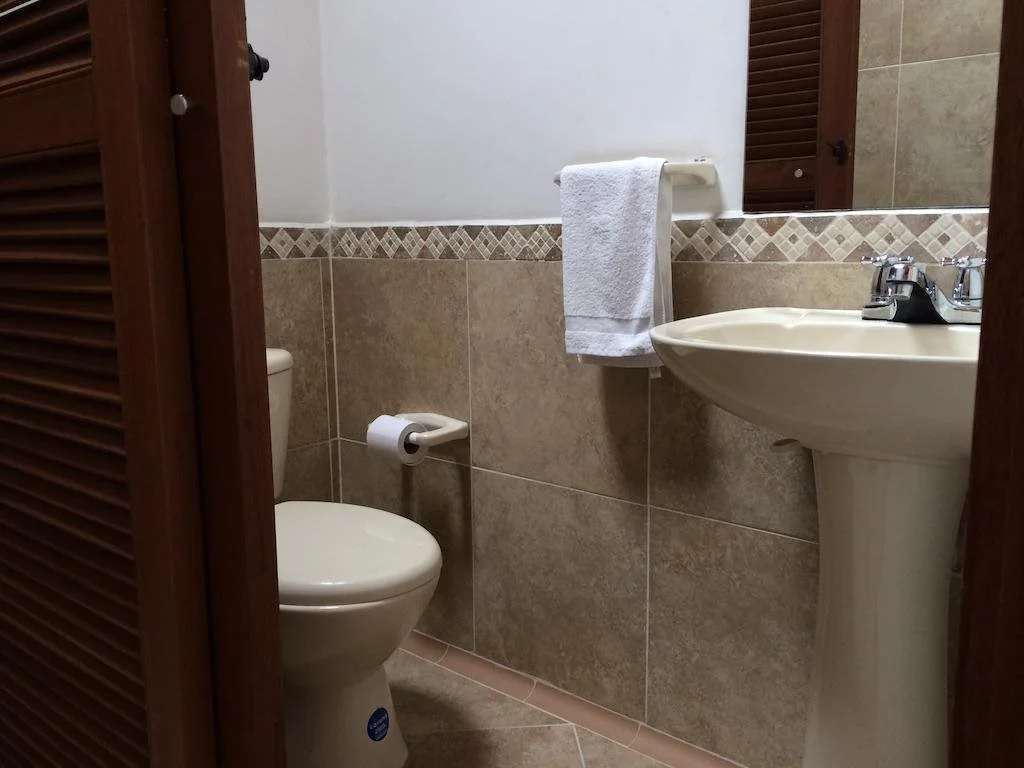 Hostal Antiguo