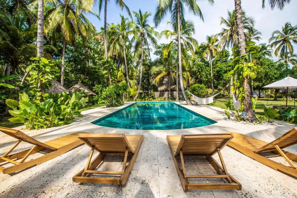 Gitana del Mar Beach Retreat