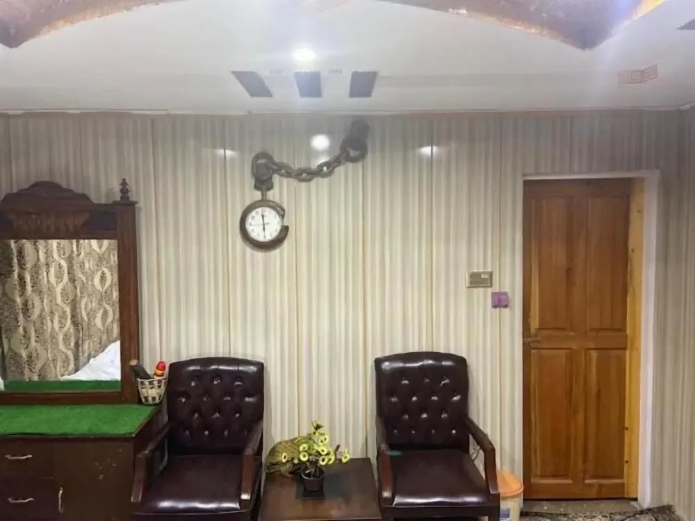 Divine Residency Skardu