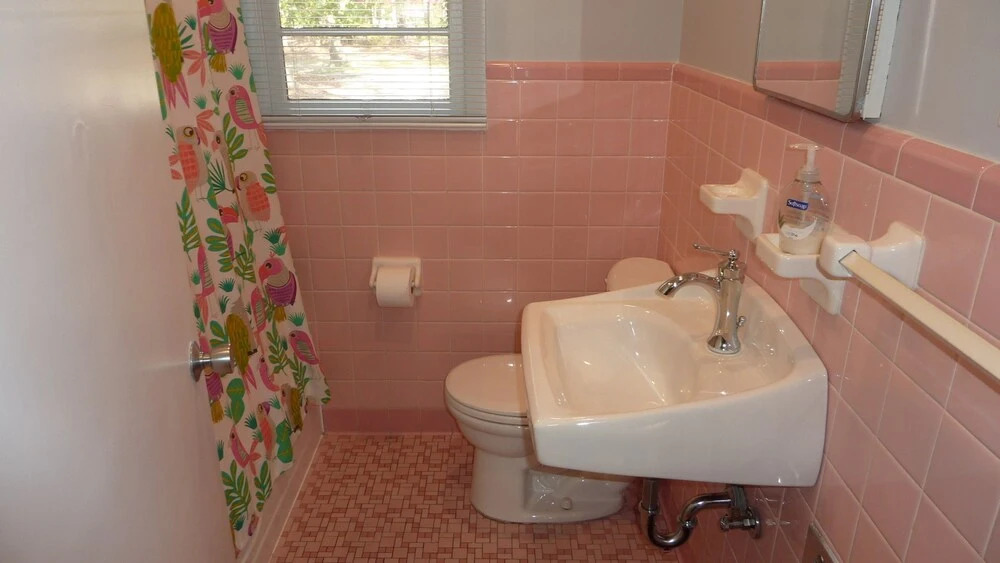 BEACH OAKS home