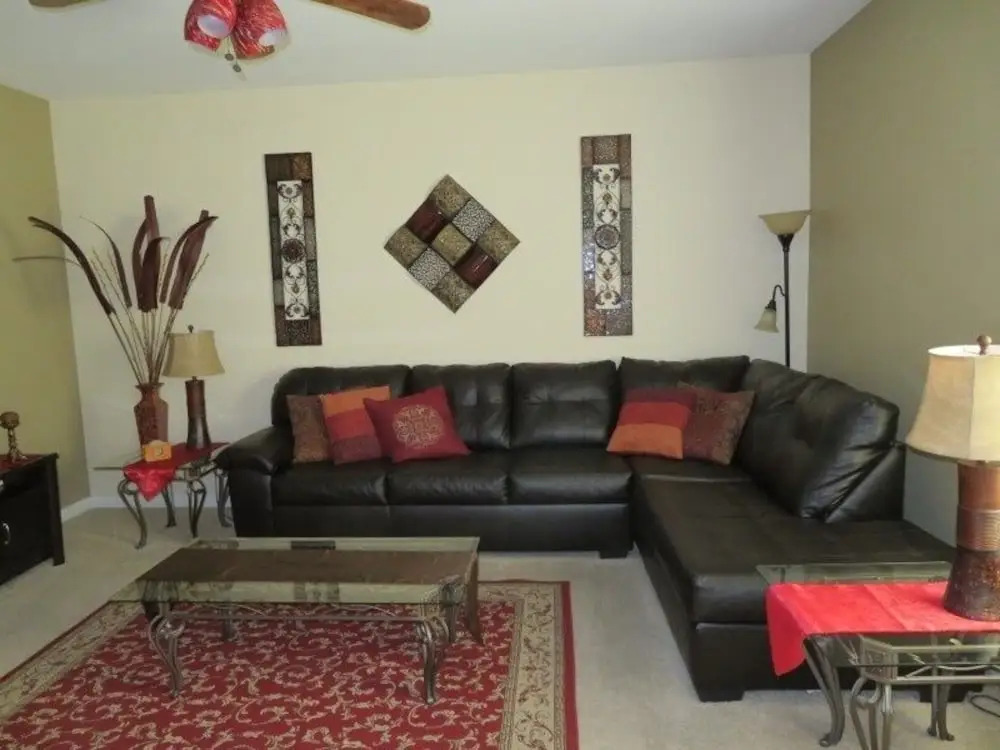 2 Bedroom Condo in Mesquite #230
