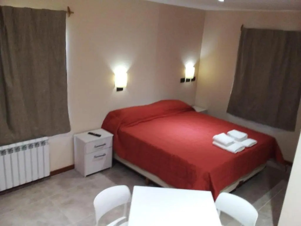 Complejo hotelero Illihue - Cabañas & Hostería