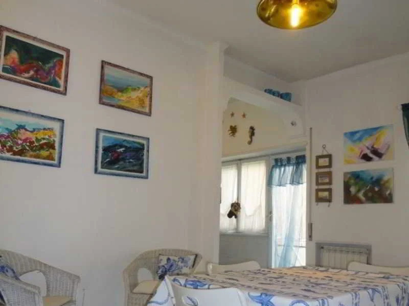 Girasolereale Ostia Beach