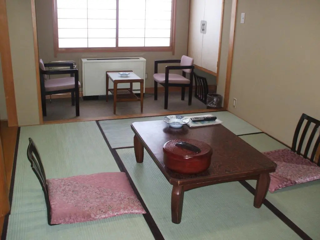 Annex Fujiya Ryokan