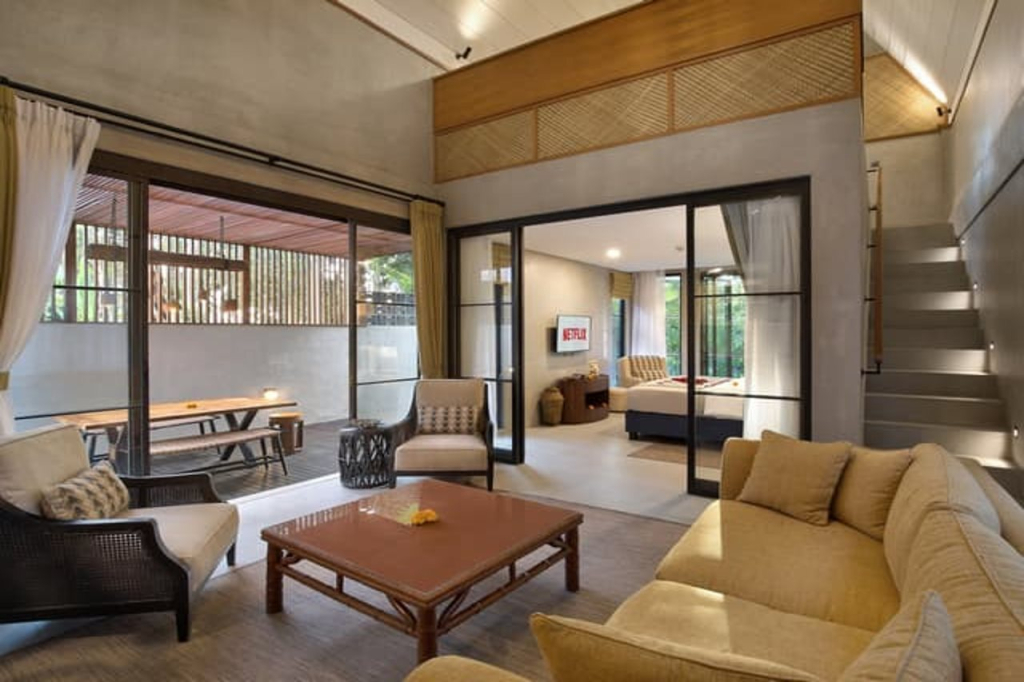 Amarea Resort & Spa Ubud by Ini Vie Hospitality
