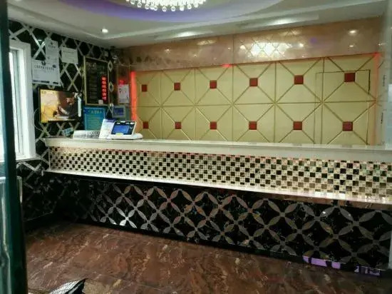 Shanghai Yundong Fashion Hotel