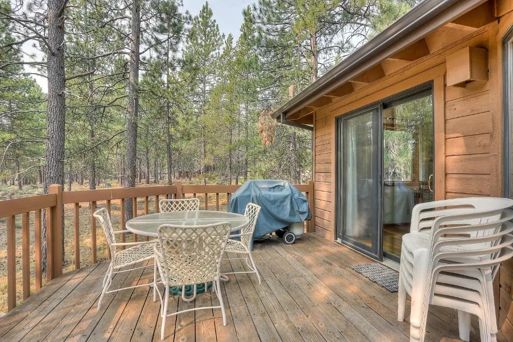 7 Cedar-Forest Views-3BR/2BA