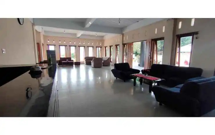Hotel Raja Samosir