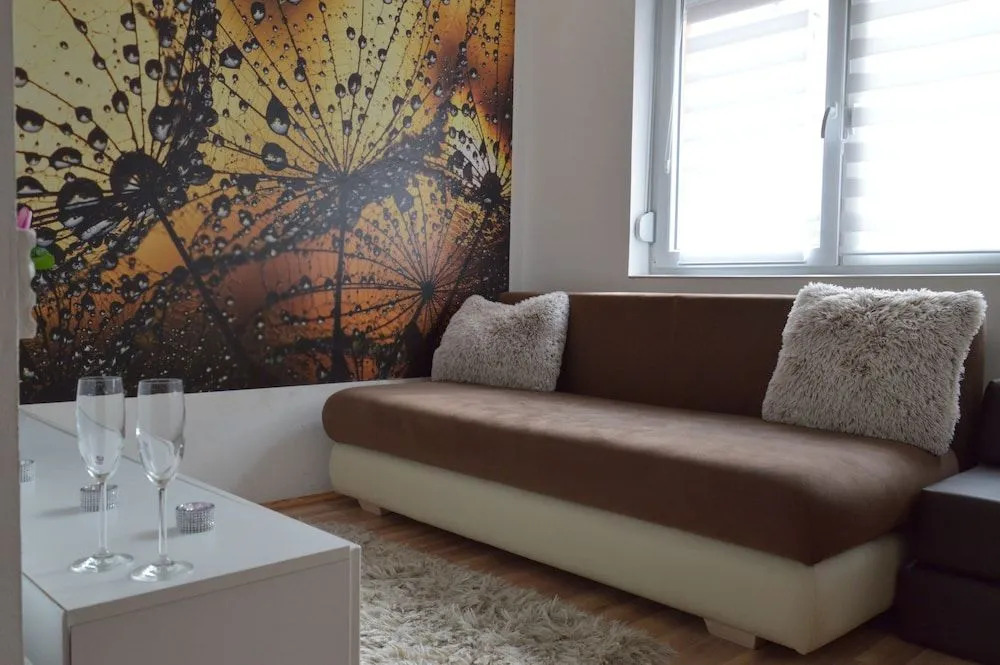 Füredi Apartman Földszint