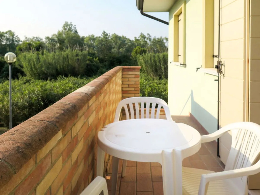 Apartment Solmare-29 by Interhome