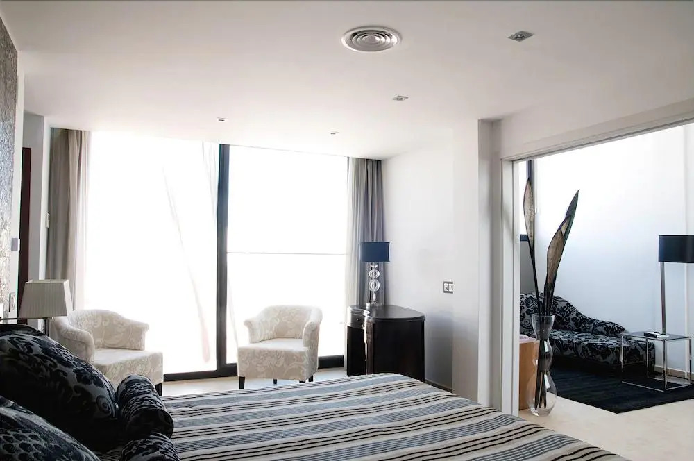 Hotel Mar dEspills