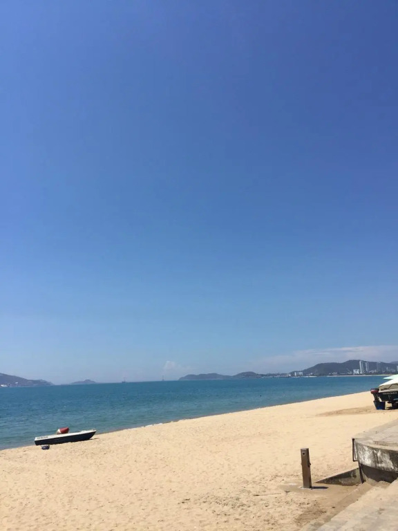 HOME and SEA
