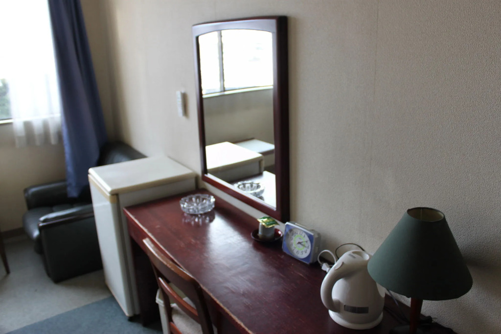Business Hotel Fujimi