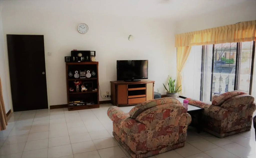 Hakuna Matata Guesthouse Penang