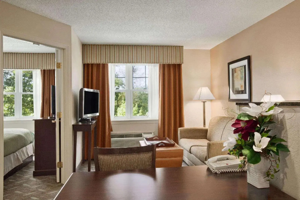 Homewood Suites by Hilton Boston/Andover