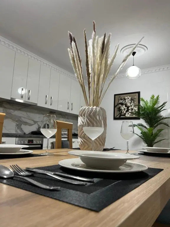 Daily rent apartment city center Elbasan 6