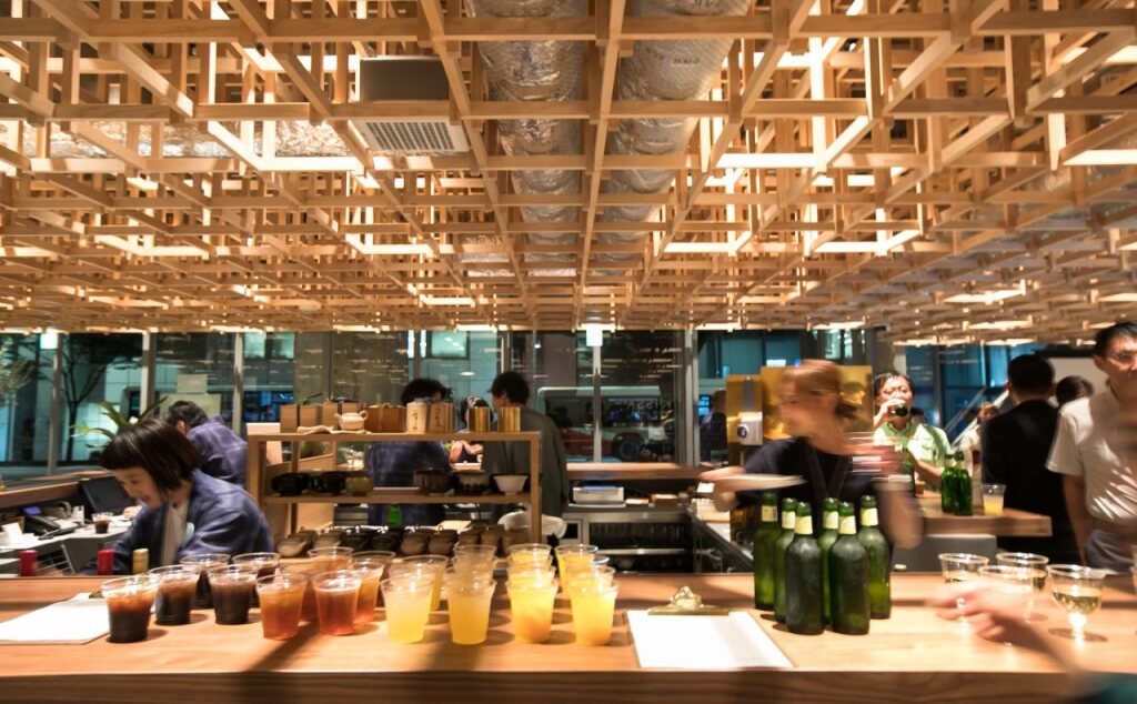KUMU Kanazawa by THE SHARE HOTELS